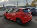 Ford Fiesta Fiesta 5p 1.0 ecoboost ST-Line s Rouge - thumbnail 6