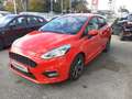 Ford Fiesta Fiesta 5p 1.0 ecoboost ST-Line s Rosso - thumbnail 3