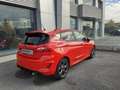 Ford Fiesta Fiesta 5p 1.0 ecoboost ST-Line s Rouge - thumbnail 5