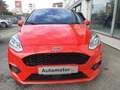 Ford Fiesta Fiesta 5p 1.0 ecoboost ST-Line s Rouge - thumbnail 2