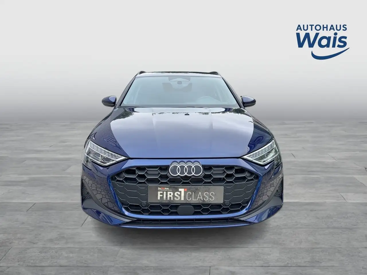 Audi A3 2026
