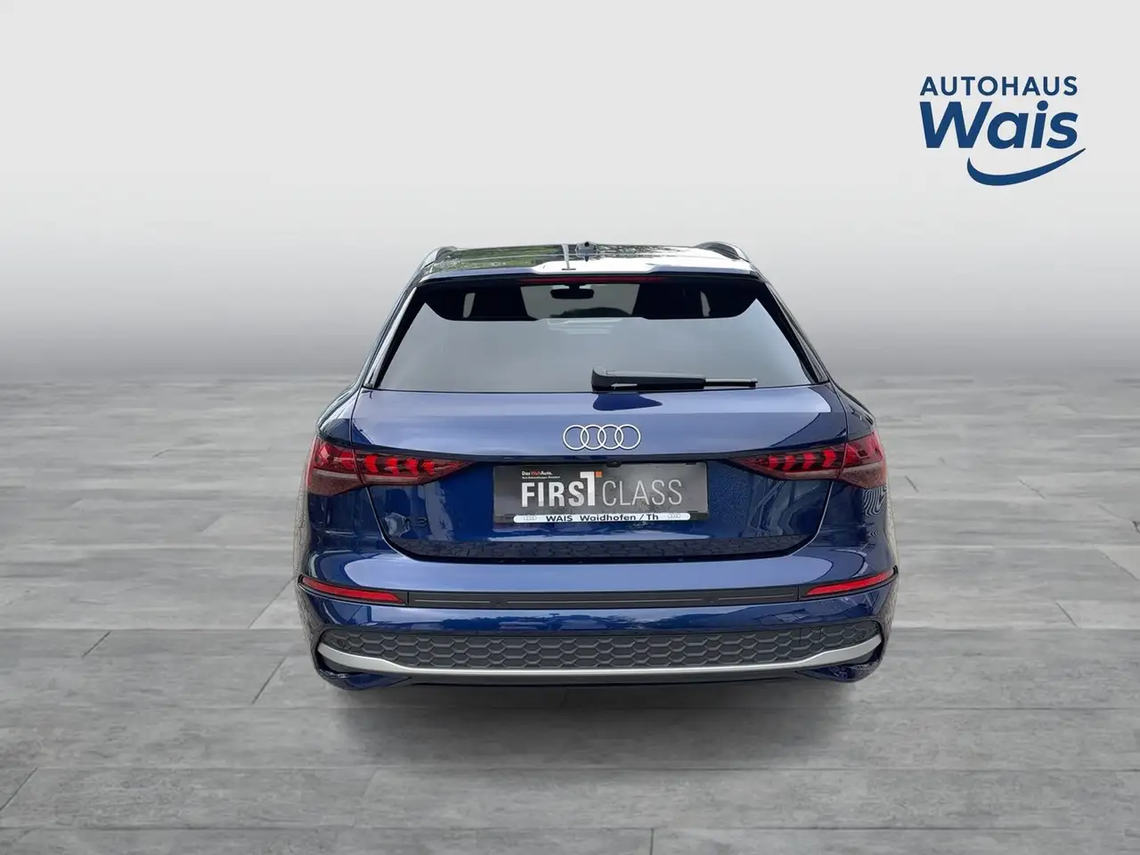 Audi A3 2026