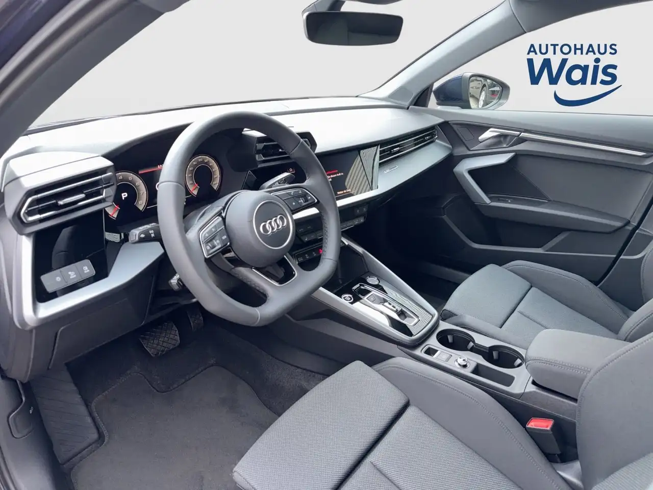 Audi A3 2026