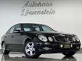 Mercedes-Benz E 200 Kompressor*SHZ*PIONEER NAVI*AHK* Schwarz - thumbnail 1