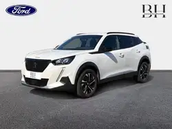 Peugeot 2008 1.5 BlueHDi 130ch S\u0026S Allure EAT8 + ATTELAGE