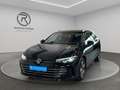 Volkswagen Passat Variant B9 2.0 TDI DSG Business / Navi Schwarz - thumbnail 2