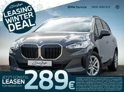 Bmw 220 220i Active Tourer AHK PANO SpSitze RFK ShadowL