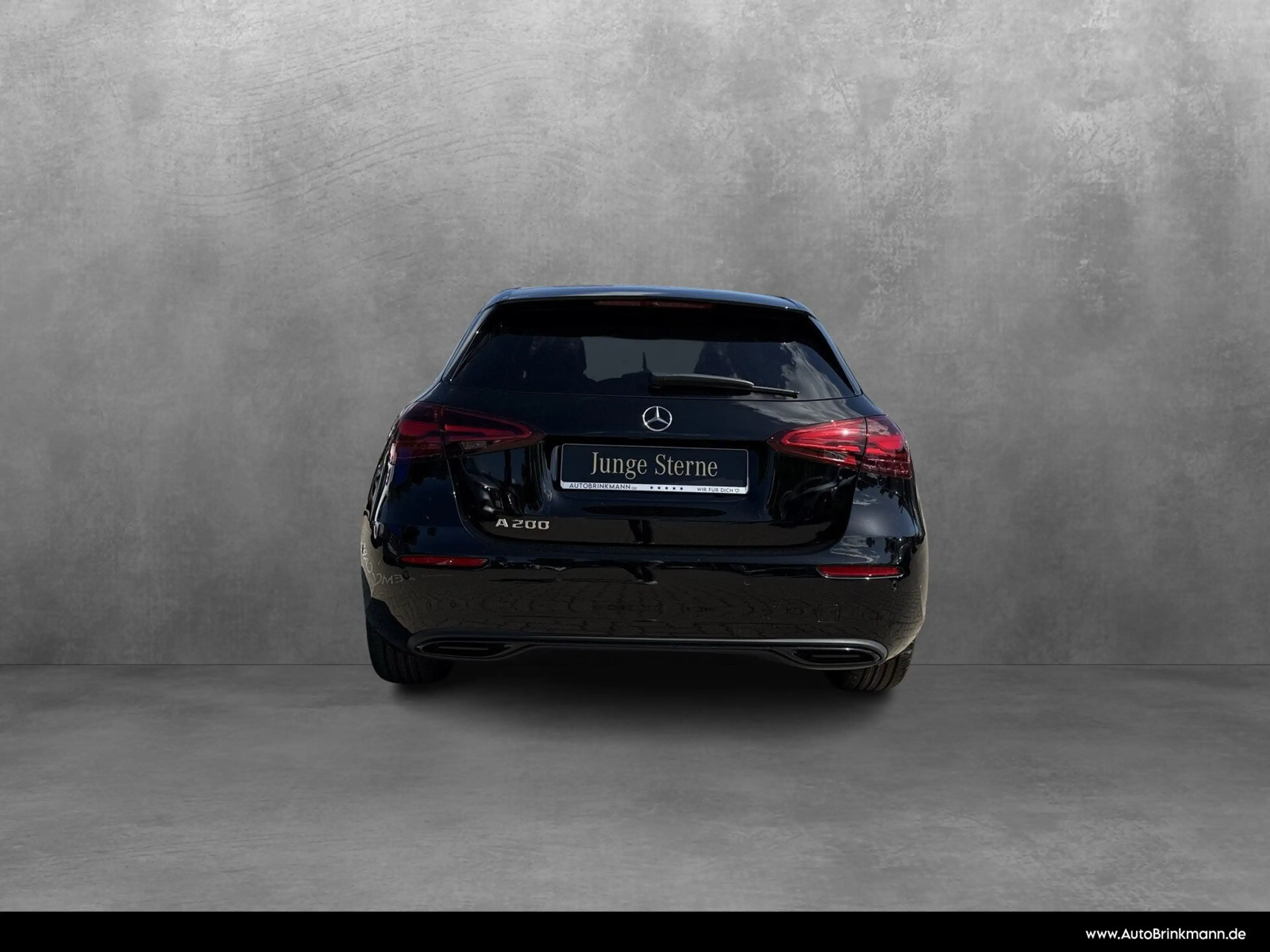 Mercedes-Benz A 200 A 200 Kompakt Progressive/Multibeam/AHK/Kamera SHZ — photo 6