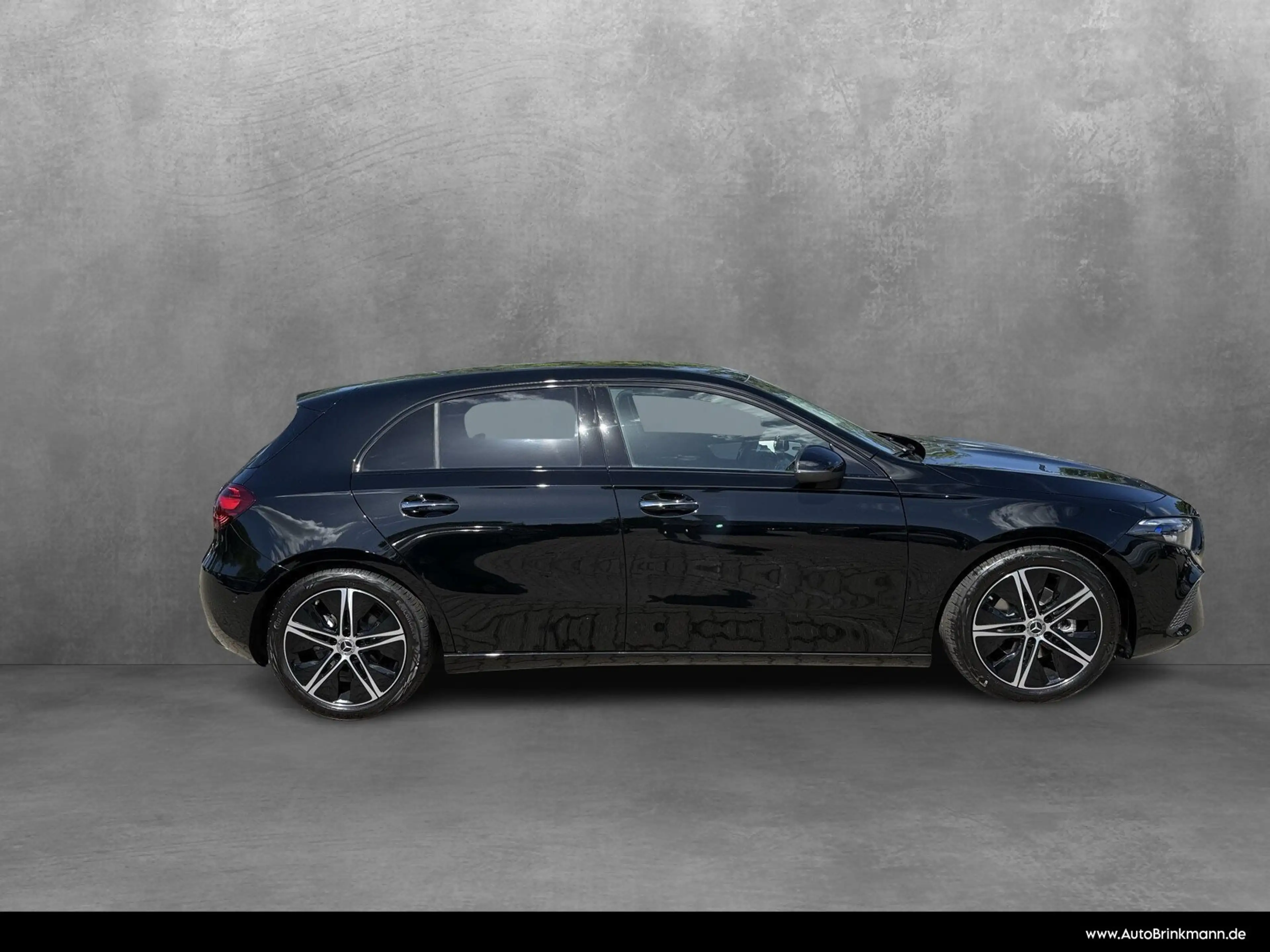 Mercedes-Benz A 200 A 200 Kompakt Progressive/Multibeam/AHK/Kamera SHZ — photo 4