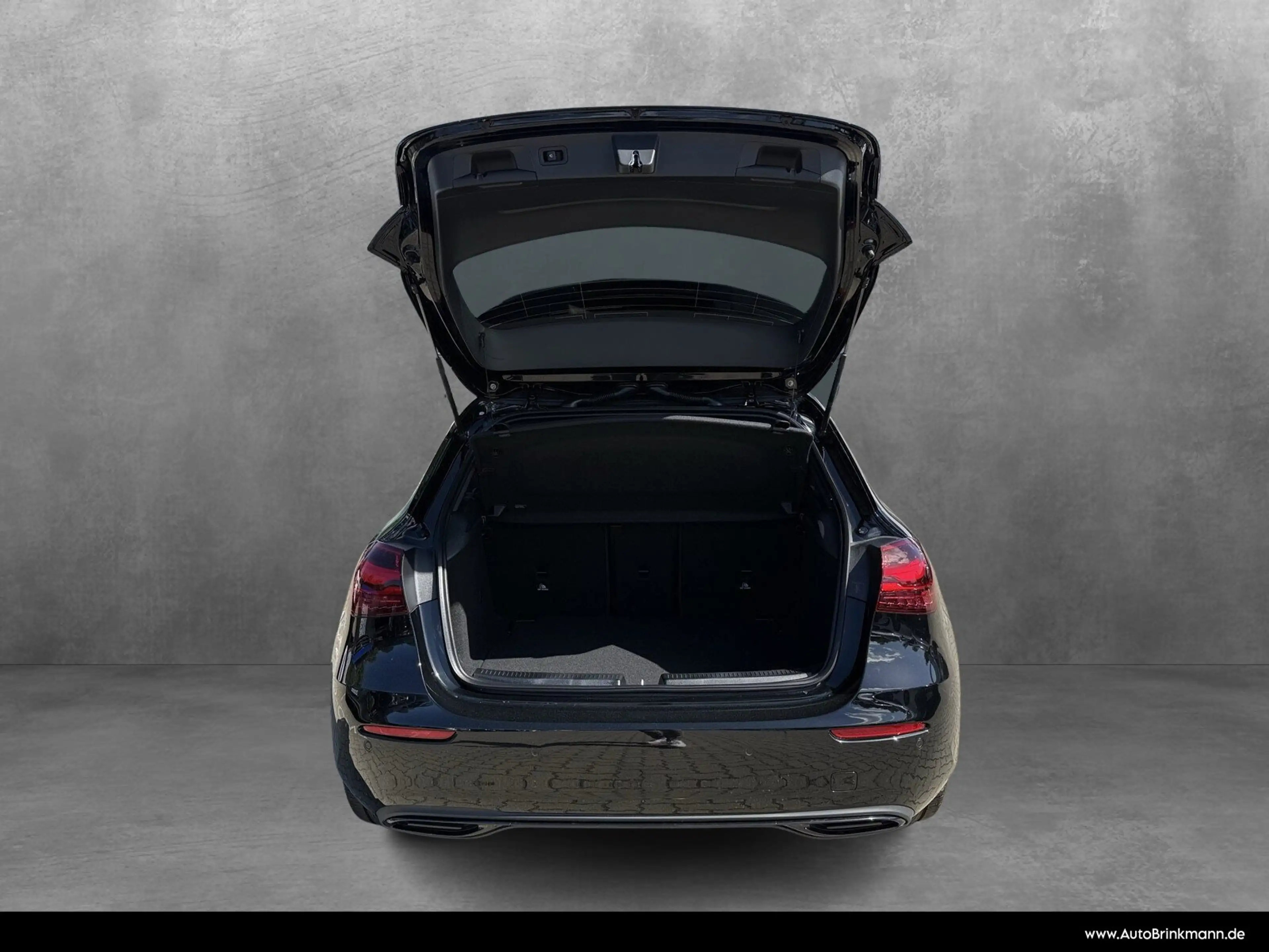 Mercedes-Benz A 200 A 200 Kompakt Progressive/Multibeam/AHK/Kamera SHZ — photo 7
