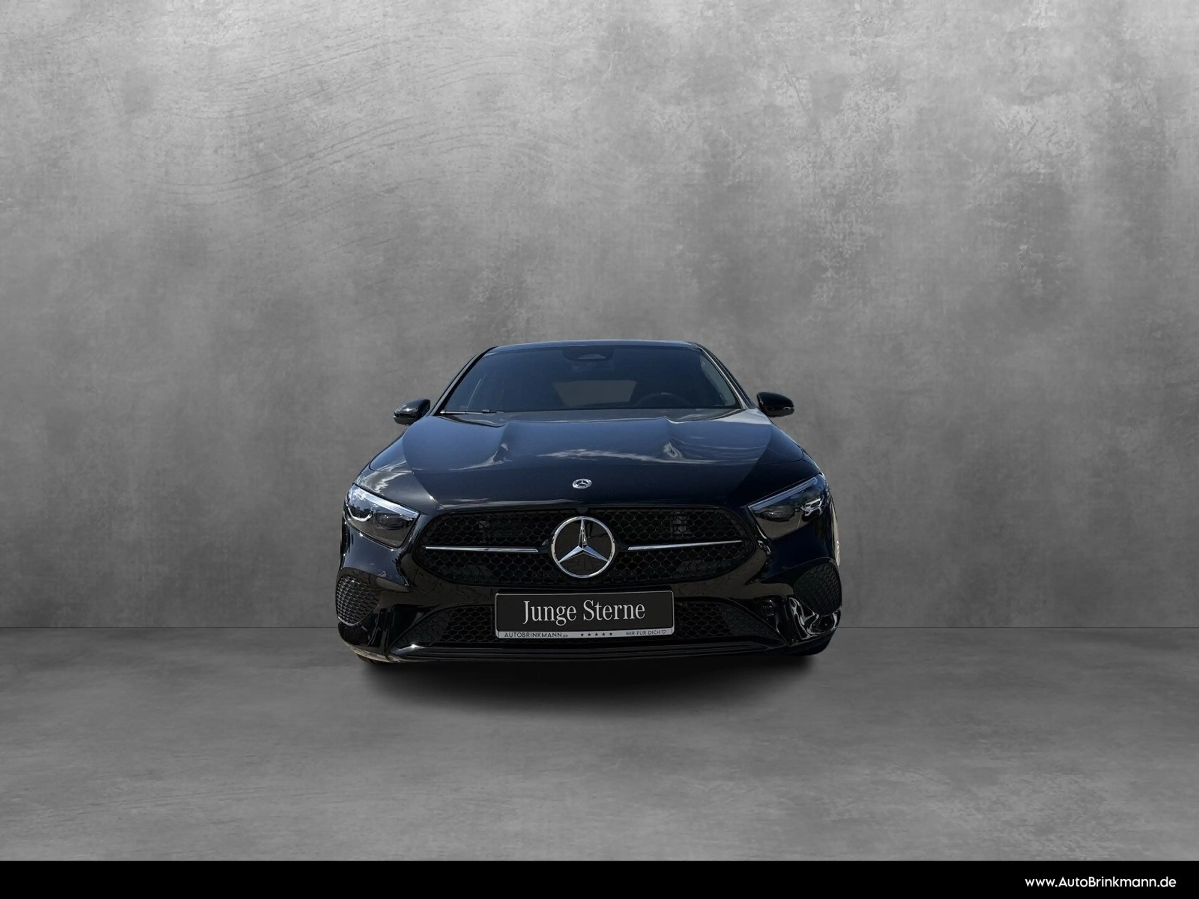 Mercedes-Benz A 200 A 200 Kompakt Progressive/Multibeam/AHK/Kamera SHZ — photo 2