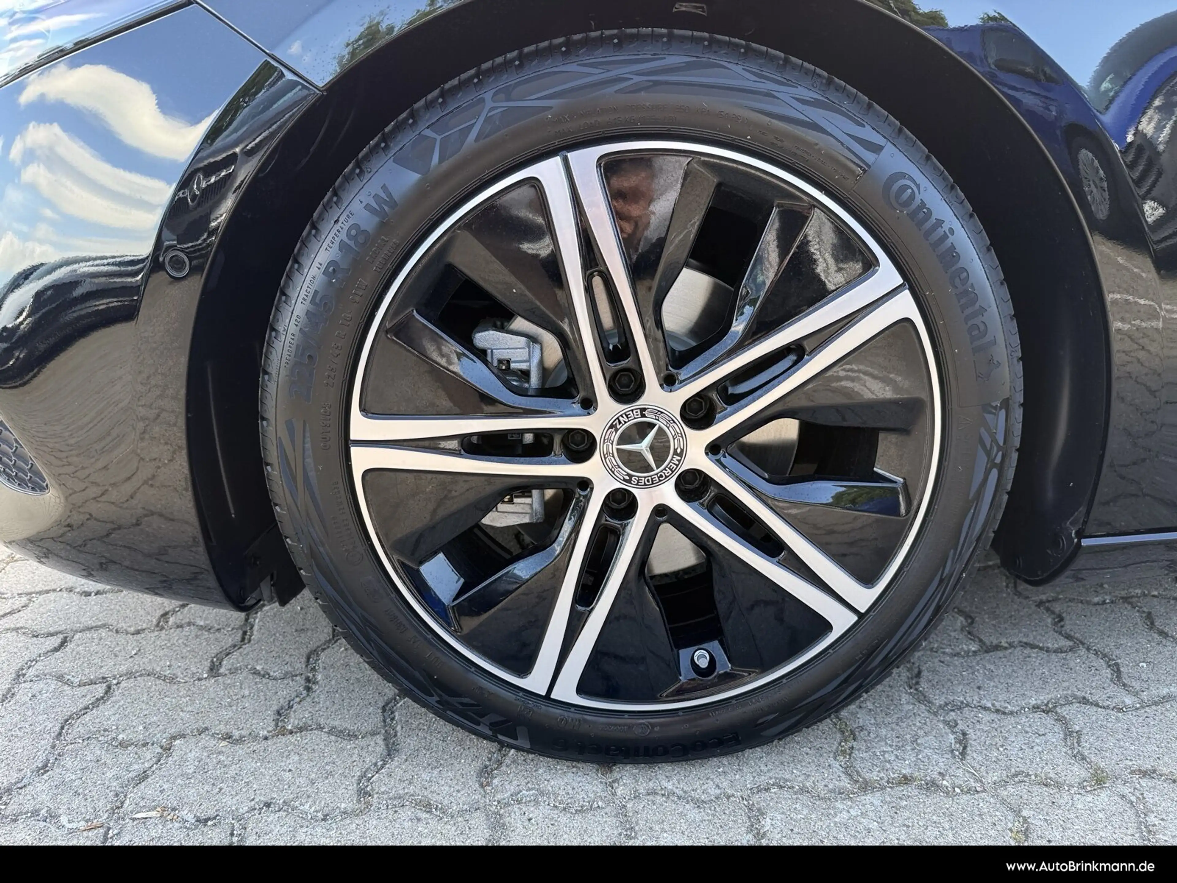 Mercedes-Benz A 200 A 200 Kompakt Progressive/Multibeam/AHK/Kamera SHZ — photo 9