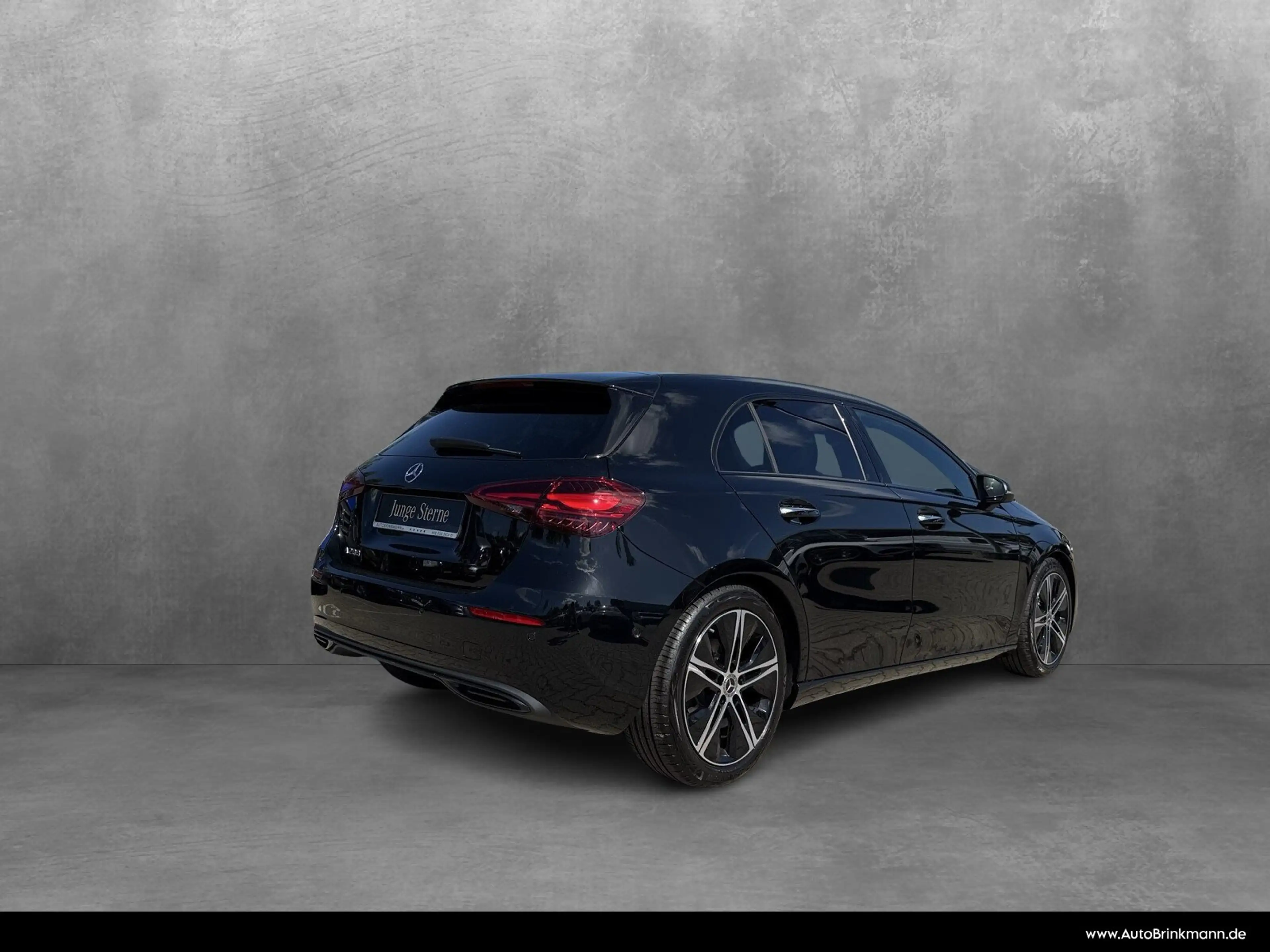 Mercedes-Benz A 200 A 200 Kompakt Progressive/Multibeam/AHK/Kamera SHZ — photo 5