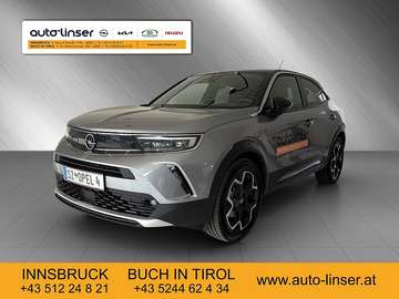 Mokka-e Ultimate-3Phasig 100 kW