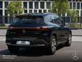 Mercedes-Benz EQA 300 4M PROG+ADVANCED+360+SPUR Schwarz - thumbnail 5