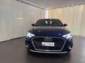 Audi A3 4ª serie SPB 30 TFSI S tronic Business Advanced Blu/Azzurro - thumbnail 2