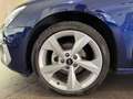 Audi A3 4ª serie SPB 30 TFSI S tronic Business Advanced Blu/Azzurro - thumbnail 5
