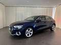Audi A3 4ª serie SPB 30 TFSI S tronic Business Advanced Blu/Azzurro - thumbnail 1