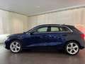 Audi A3 4ª serie SPB 30 TFSI S tronic Business Advanced Blu/Azzurro - thumbnail 3