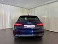 Audi A3 4ª serie SPB 30 TFSI S tronic Business Advanced Blu/Azzurro - thumbnail 4