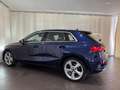 Audi A3 4ª serie SPB 30 TFSI S tronic Business Advanced Blu/Azzurro - thumbnail 8