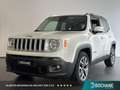 Jeep Renegade 1.4 MultiAir Opening Edition NAVIGATIE | TREKHAAK Wit - thumbnail 1