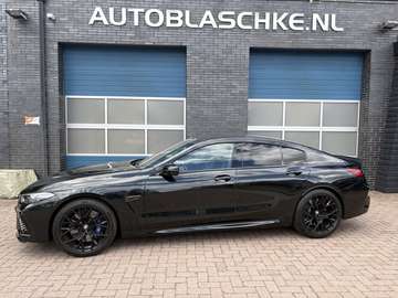 Gran Coupé Competition € 69.995 excl BPM