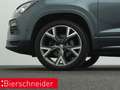SEAT Ateca 2.0 TSI DSG 4Dr. FR-Line NAVI ALU19 AHK KAMERA Grau - thumbnail 27