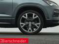 SEAT Ateca 2.0 TSI DSG 4Dr. FR-Line NAVI ALU19 AHK KAMERA Grau - thumbnail 30