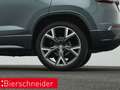SEAT Ateca 2.0 TSI DSG 4Dr. FR-Line NAVI ALU19 AHK KAMERA Grau - thumbnail 28