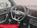 SEAT Ateca 2.0 TSI DSG 4Dr. FR-Line NAVI ALU19 AHK KAMERA Grau - thumbnail 13