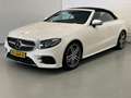 Mercedes-Benz E 200 Cabrio / AMG / Burmester / Sfeerverlichting Weiß - thumbnail 22