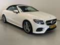Mercedes-Benz E 200 Cabrio / AMG / Burmester / Sfeerverlichting Weiß - thumbnail 21