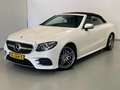 Mercedes-Benz E 200 Cabrio / AMG / Burmester / Sfeerverlichting Weiß - thumbnail 20
