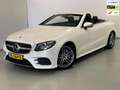 Mercedes-Benz E 200 Cabrio / AMG / Burmester / Sfeerverlichting Weiß - thumbnail 1