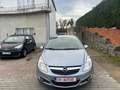 Opel Corsa 1.2i-CLIMATISEE-PRETE A IMMATRICULER-GARANTIE Gris - thumbnail 2