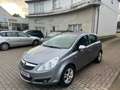 Opel Corsa 1.2i-CLIMATISEE-PRETE A IMMATRICULER-GARANTIE Gris - thumbnail 3