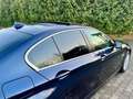 BMW 528 i Aut.Navi.P SchiebeDachXenonScheckh. Modrá - thumbnail 7