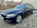 BMW 528 i Aut.Navi.P SchiebeDachXenonScheckh. Modrá - thumbnail 2