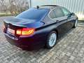 BMW 528 i Aut.Navi.P SchiebeDachXenonScheckh. Modrá - thumbnail 5