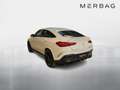 Mercedes-Benz GLE 53 AMG GLE 53 HYBRID 4MATIC+ Coupé Weiß - thumbnail 4