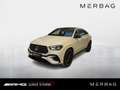 Mercedes-Benz GLE 53 AMG GLE 53 HYBRID 4MATIC+ Coupé Weiß - thumbnail 1