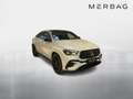 Mercedes-Benz GLE 53 AMG GLE 53 HYBRID 4MATIC+ Coupé Weiß - thumbnail 2