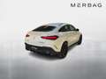 Mercedes-Benz GLE 53 AMG GLE 53 HYBRID 4MATIC+ Coupé Weiß - thumbnail 3