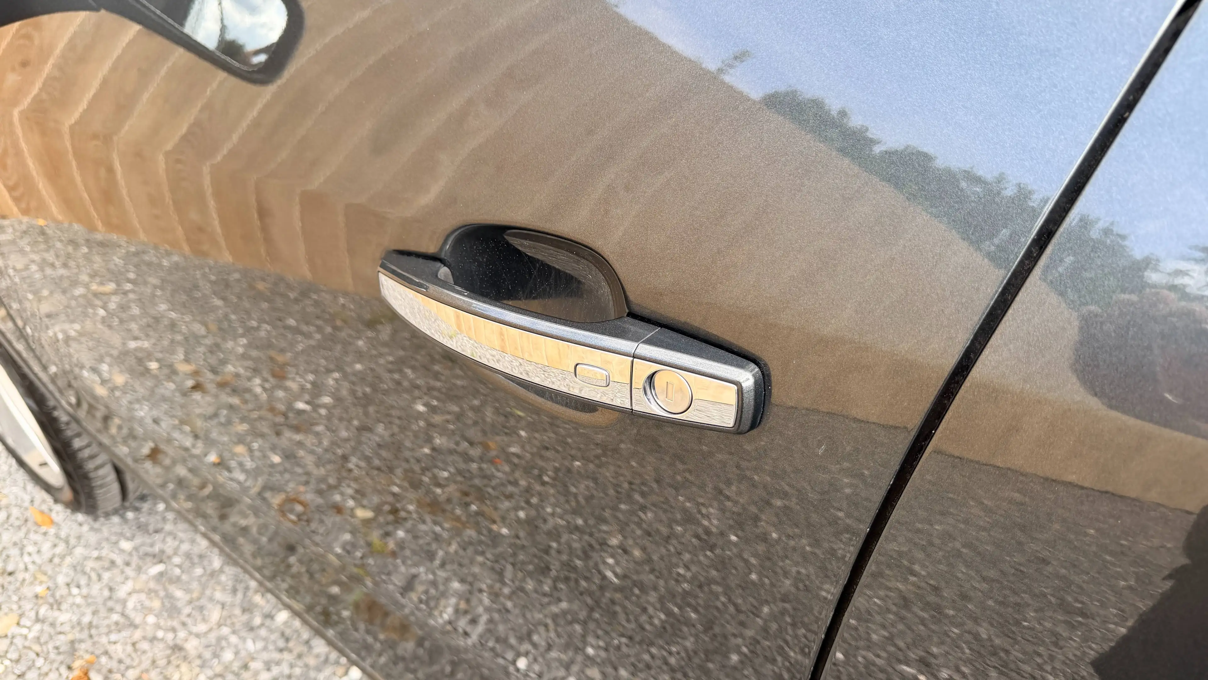 Opel Mokka X Mokka X 1.4 Turbo ECOTEC Innovation Start/Stop — photo 13