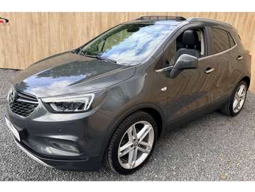 Mokka X 1.4 Turbo ECOTEC Innovation Start/Stop