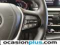 BMW 530 530dA Touring Plateado - thumbnail 37
