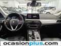 BMW 530 530dA Touring Plateado - thumbnail 8