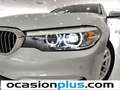 BMW 530 530dA Touring Plateado - thumbnail 21