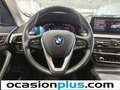 BMW 530 530dA Touring Plateado - thumbnail 35